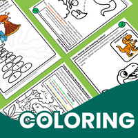 260+ Fine Motor Skills Worksheets Printable PDF