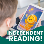 Blurb’s Space Day – Interactive Storybook