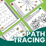 260+ Fine Motor Skills Worksheets Printable PDF