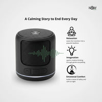 Joe and the Forest - Bedtime Audio Story (Instant Download)