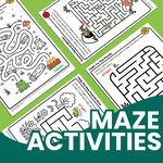 260+ Fine Motor Skills Worksheets Printable PDF