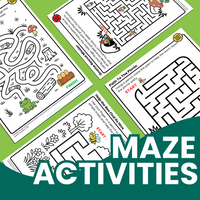 260+ Fine Motor Skills Worksheets Printable PDF