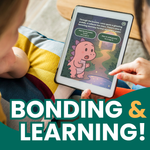 Finding a Way Back Home – Interactive Storybook