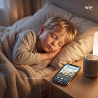 The Cloud Shepherd's Apprentice - Bedtime Audio Story (Instant Download)