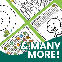 260+ Fine Motor Skills Worksheets Printable PDF