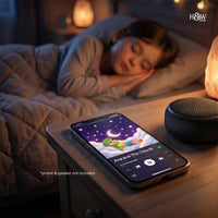 Ana and the Clouds - Bedtime Audio Story (Instant Download)