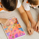 Lyra and the Magic of Music – Traditional Storybook