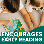 Rexi Tries Again – Traditional Storybook