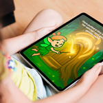 Pete the Snail: Finds Whimsy Grove – Traditional Storybook