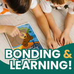 Grizz: My First Day After Hibernation – Storybook