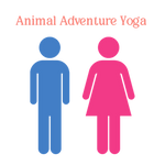 Animal Adventure Yoga (Personalized Guided Audio Yoga - Name Mentioned)