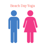 Beach Day Yoga (Personalized Guided Audio Yoga - Name Mentioned)