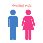 Morning Yoga for Kids (Personalized Guided Audio Yoga - Name Mentioned)