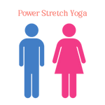 Power Stretch Yoga (Personalized Guided Audio Yoga - Name Mentioned)