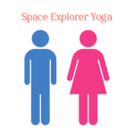 Space Explorer Yoga (Personalized Guided Audio Yoga - Name Mentioned)