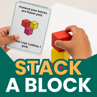 Whimsical Garden: Buzzle Flashcards